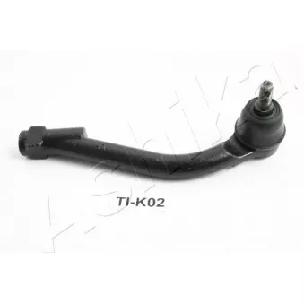 Rotule de barre de connexion avant gauche ASHIKA 111-0K-K01L