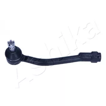 Rotule de barre de connexion avant gauche ASHIKA