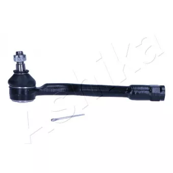 Rotule de barre de connexion avant droit ASHIKA