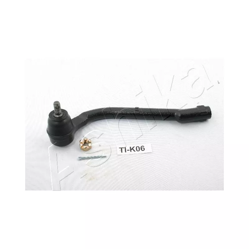 Rotule de barre de connexion avant gauche ASHIKA 111-0K-K05L
