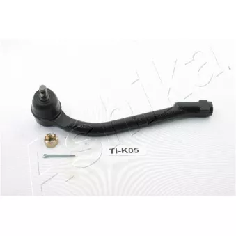 Rotule de barre de connexion avant droit ASHIKA 111-0K-K05R