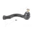 Rotule de barre de connexion avant droit ASHIKA 111-0K-K08R - Visuel 2