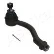Rotule de barre de connexion avant gauche ASHIKA 111-0K-K10L - Visuel 3