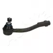 Rotule de barre de connexion avant droit ASHIKA 111-0K-K10R - Visuel 1