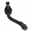 Rotule de barre de connexion avant droit ASHIKA 111-0K-K10R - Visuel 2
