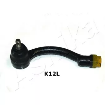 Rotule de barre de connexion avant gauche ASHIKA 111-0K-K12L
