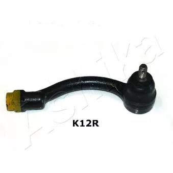 Rotule de barre de connexion avant droit ASHIKA 111-0K-K12R