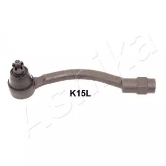 Rotule de barre de connexion ASHIKA 111-0K-K15L