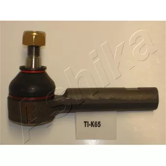 Rotule de barre de connexion ASHIKA 111-0K-K65