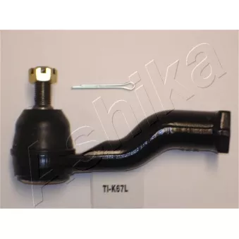 Rotule de barre de connexion ASHIKA 111-0K-K67L