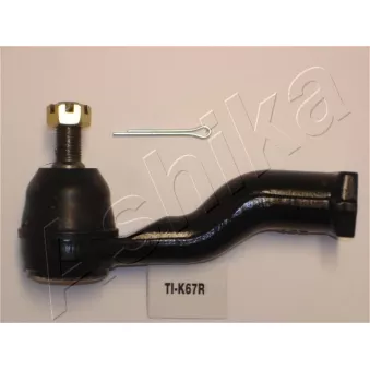 Rotule de barre de connexion ASHIKA 111-0K-K67R
