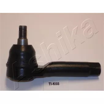 Rotule de barre de connexion ASHIKA 111-0K-K68