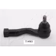 Rotule de barre de connexion ASHIKA 111-0K-K93R - Visuel 2
