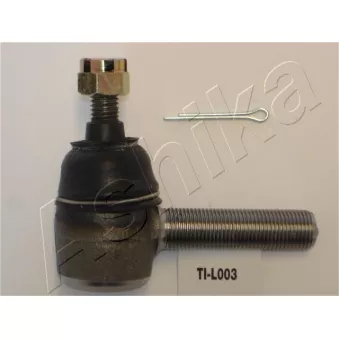 Rotule de barre de connexion avant droit ASHIKA 111-0L-L003R