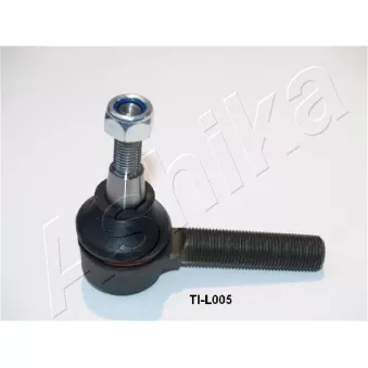 Rotule de barre de connexion avant droit ASHIKA 111-0L-L005R