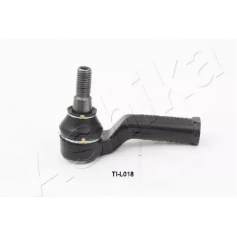 Rotule de barre de connexion avant gauche ASHIKA 111-0L-L017L
