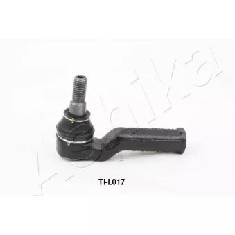 Rotule de barre de connexion avant droit ASHIKA 111-0L-L017R
