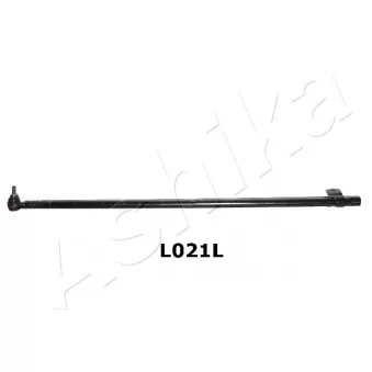 Barre de connexion avant gauche ASHIKA 111-0L-L021L