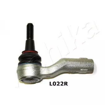 Rotule de barre de connexion avant droit ASHIKA