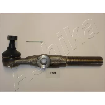 Rotule de barre de connexion ASHIKA 111-0N-N005R