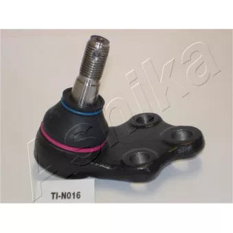 Rotule de suspension avant droit ASHIKA 111-0N-N016R