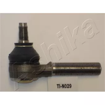 Rotule de barre de connexion ASHIKA 111-0N-N029R