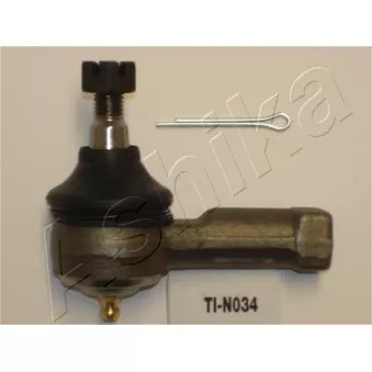 Rotule de barre de connexion ASHIKA 111-0N-N033L