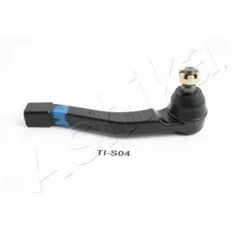 Rotule de barre de connexion avant gauche ASHIKA 111-0S-S04L