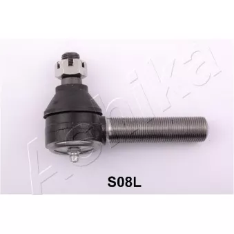 Rotule de barre de connexion avant gauche ASHIKA