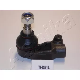 Rotule de barre de connexion ASHIKA 111-0W-D51L