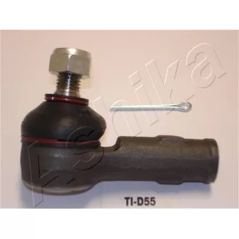 Rotule de barre de connexion ASHIKA 111-0W-D55