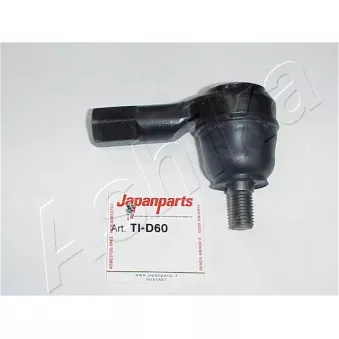 Rotule de barre de connexion ASHIKA 111-0W-D60