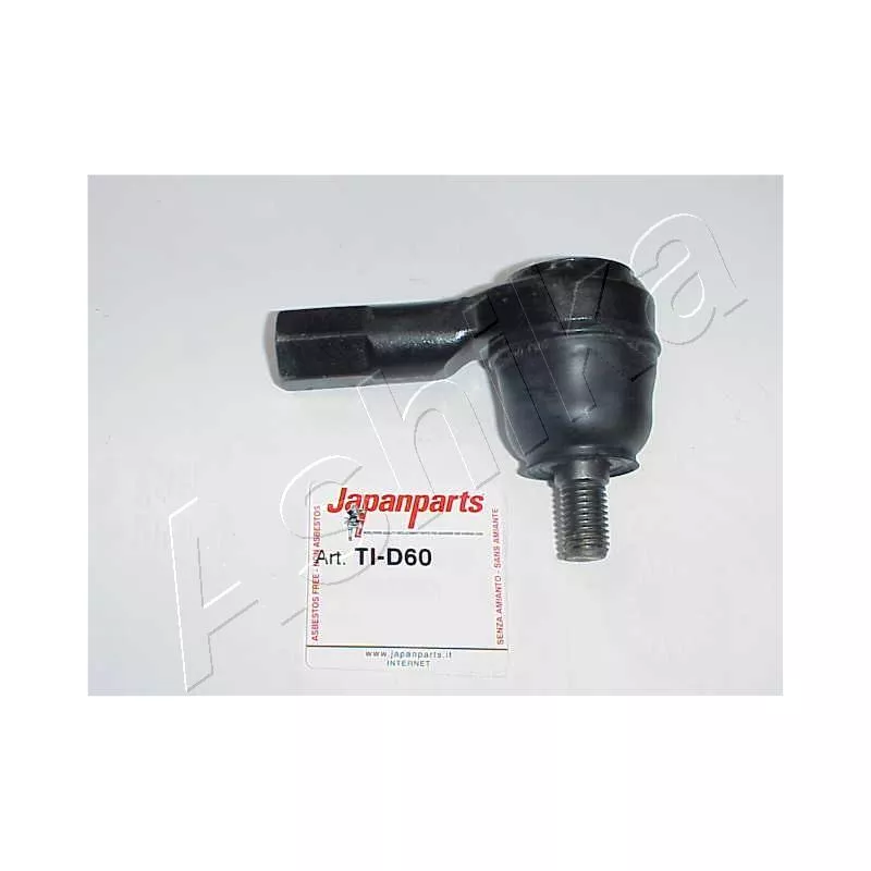 Rotule de barre de connexion ASHIKA 111-0W-D60