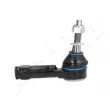 Rotule de barre de connexion ASHIKA 111-0W-W03 - Visuel 1