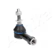 Rotule de barre de connexion ASHIKA 111-0W-W03 - Visuel 2