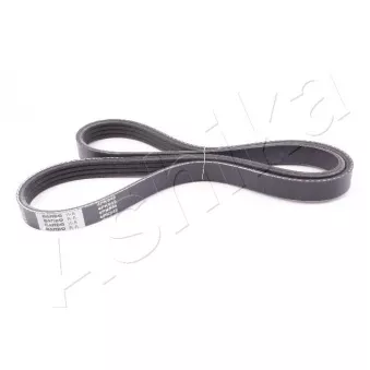 Courroie trapézoïdale à nervures ASHIKA 112-4PK945