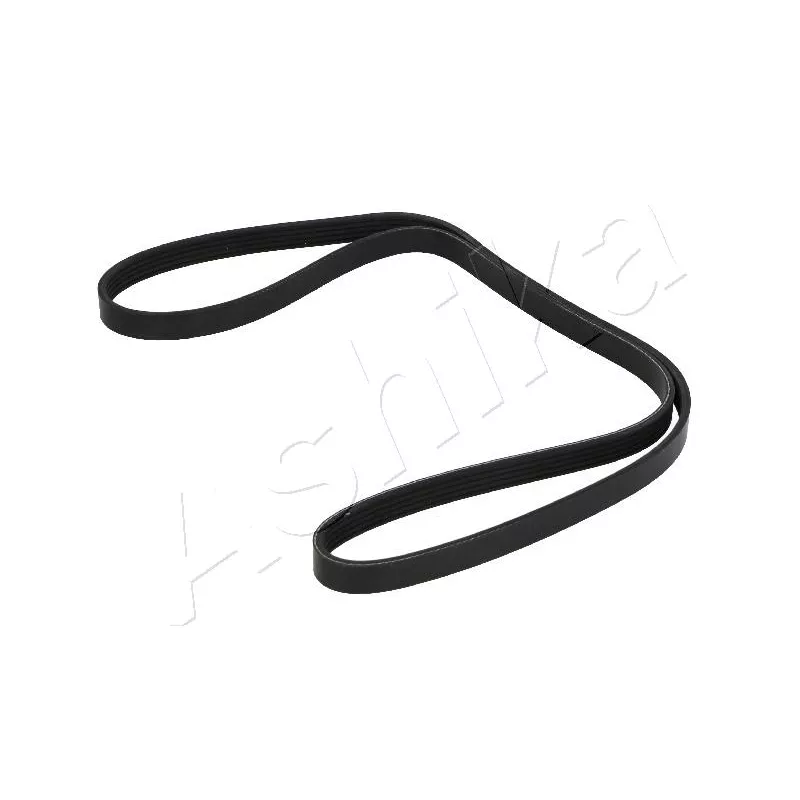 Courroie trapézoïdale à nervures ASHIKA 112-5PK1435