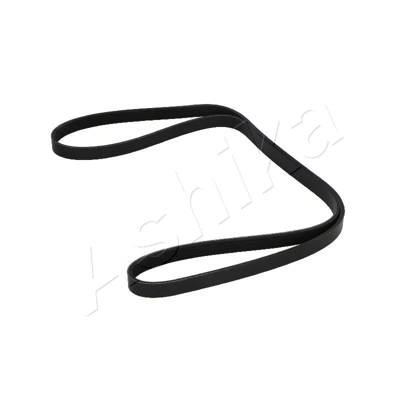 Courroie trapézoïdale à nervures ASHIKA 112-5PK1585