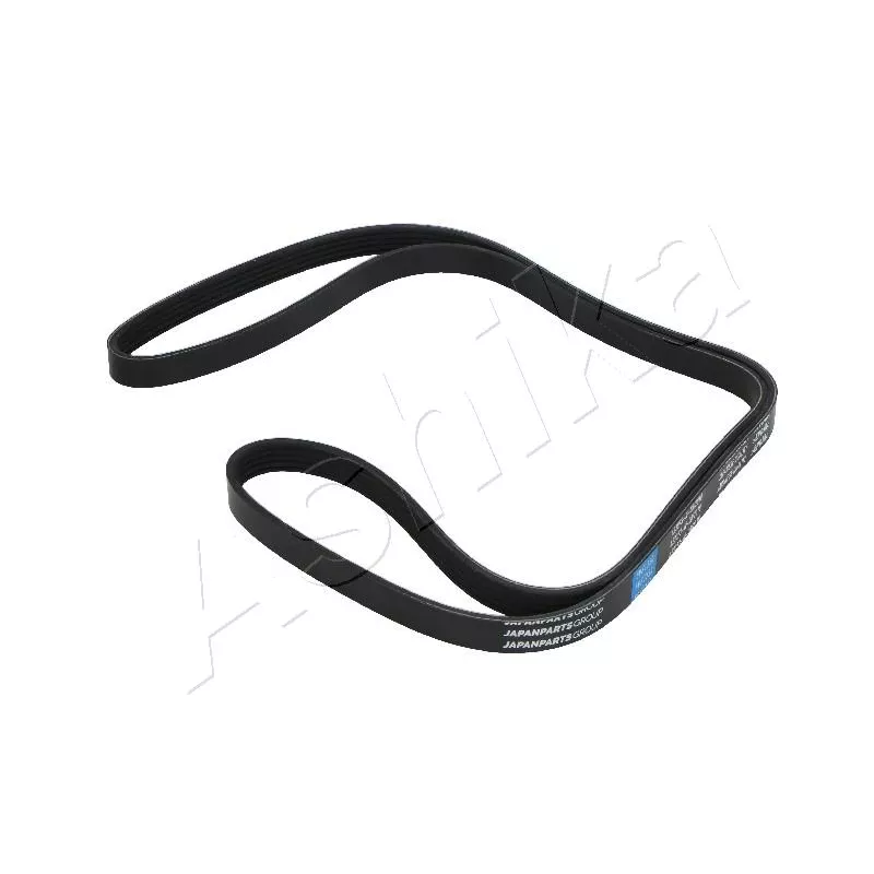 Courroie trapézoïdale à nervures ASHIKA 112-5PK1720