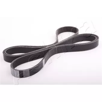 Courroie trapézoïdale à nervures ASHIKA 112-6PK2085