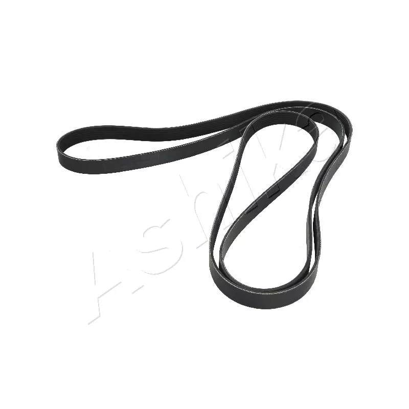 Courroie trapézoïdale à nervures ASHIKA 112-7PK2960