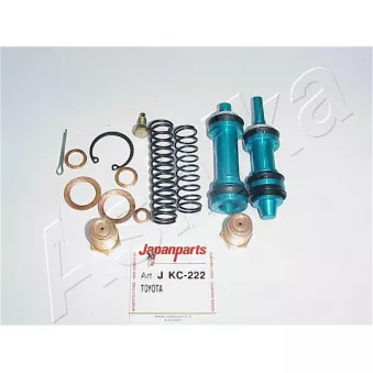 Kit de réparation, maître-cylindre de frein ASHIKA 114-222