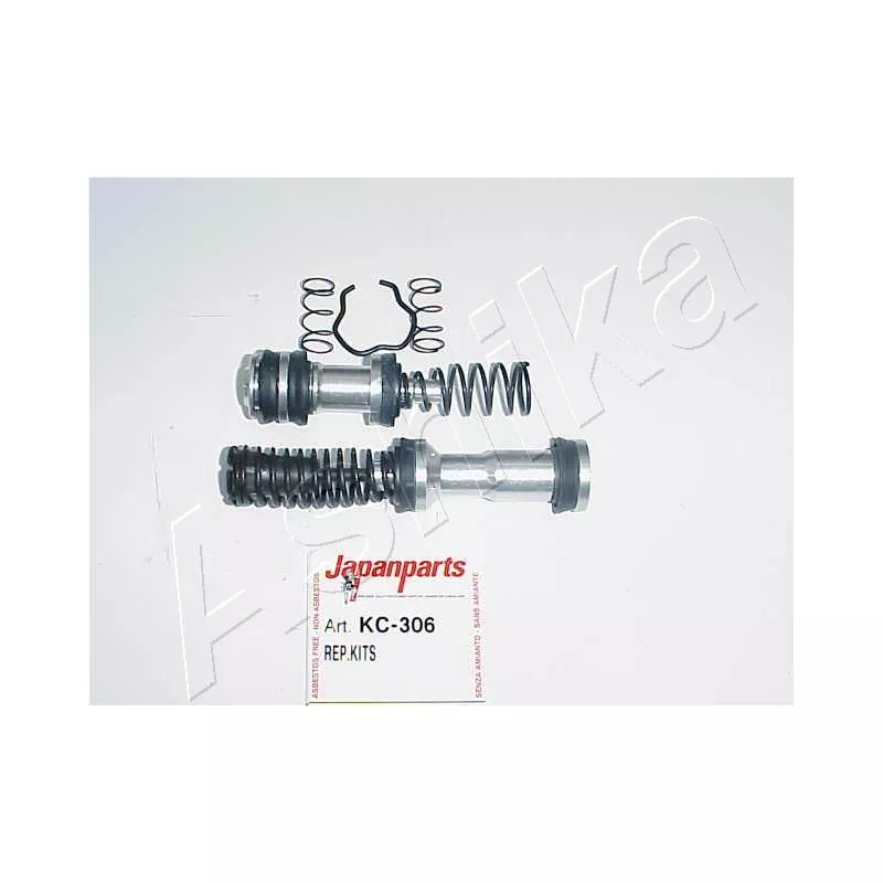 Kit de réparation, maître-cylindre de frein ASHIKA 114-306