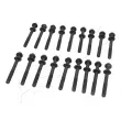 Boulon de culasse de cylindre ASHIKA 115-01-100 - Visuel 1