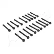 Boulon de culasse de cylindre ASHIKA 115-01-101 - Visuel 2