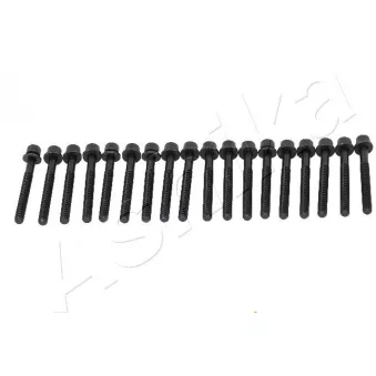 Boulon de culasse de cylindre ASHIKA 115-01-102