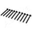 Vis de culasse ASHIKA 115-01-103 - Visuel 1