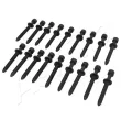 Vis de culasse ASHIKA 115-01-104 - Visuel 1