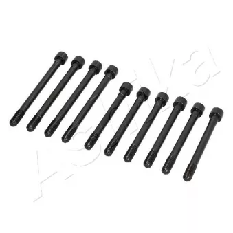 Vis de culasse ASHIKA 115-01-107