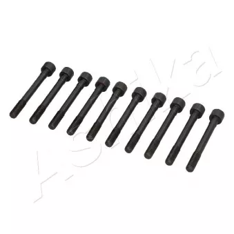 Vis de culasse ASHIKA 115-01-108
